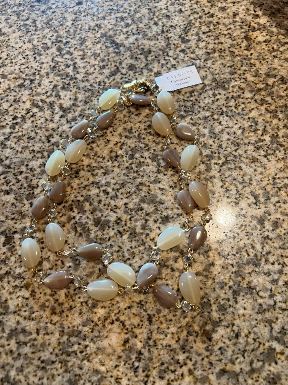 Talbot's Necklace - Picture 1 of 1